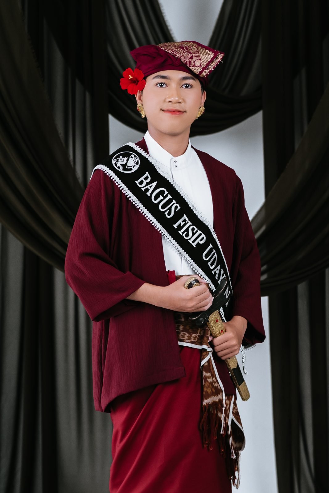Ida Bagus Rai Aditya Wijaya