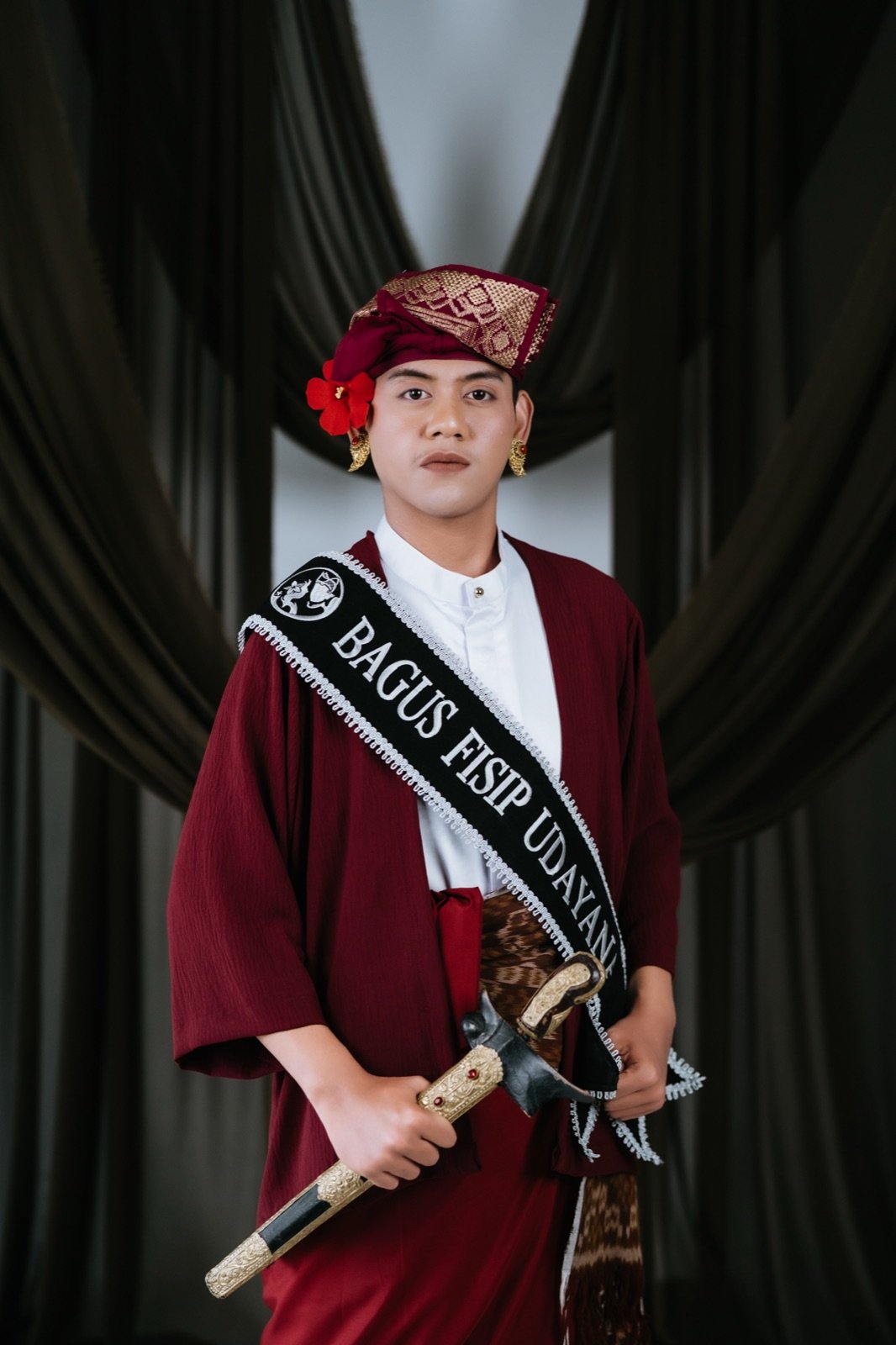 Muhammad Haydar Kusuma Putra