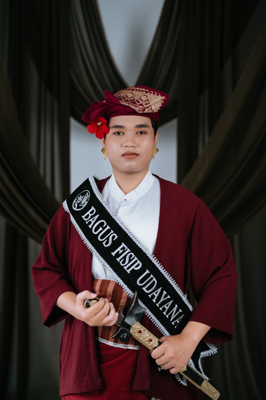 Galih Krisna Pratama