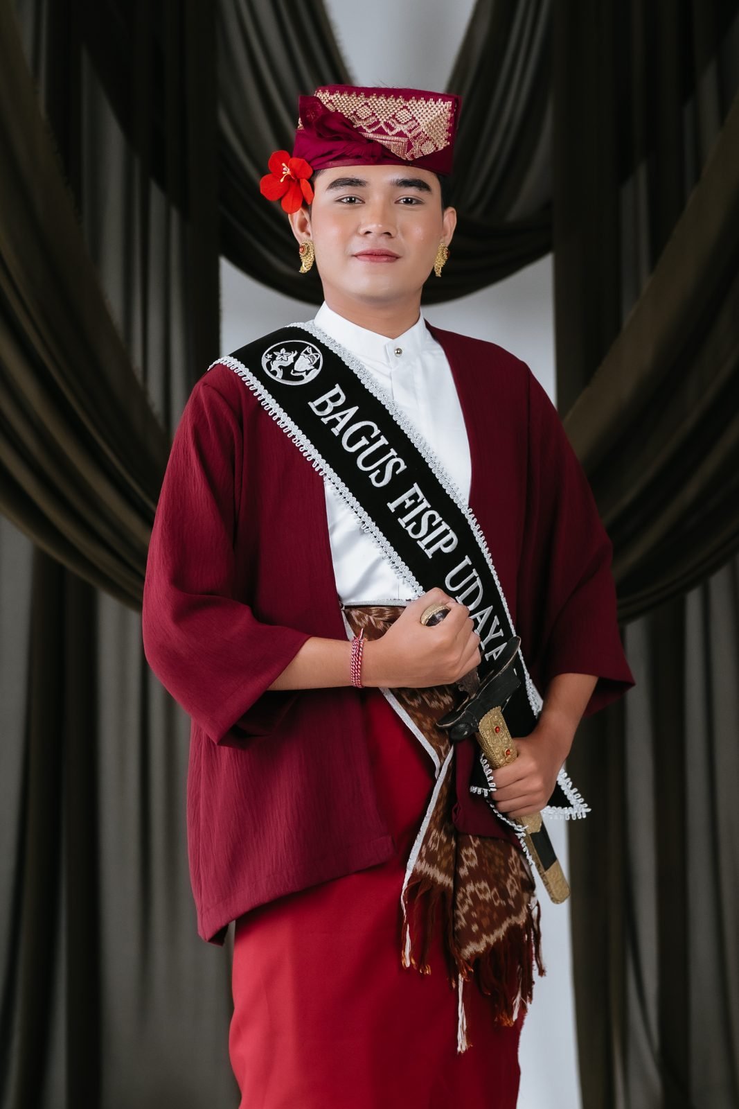 I Komang Agus Putra Somananta