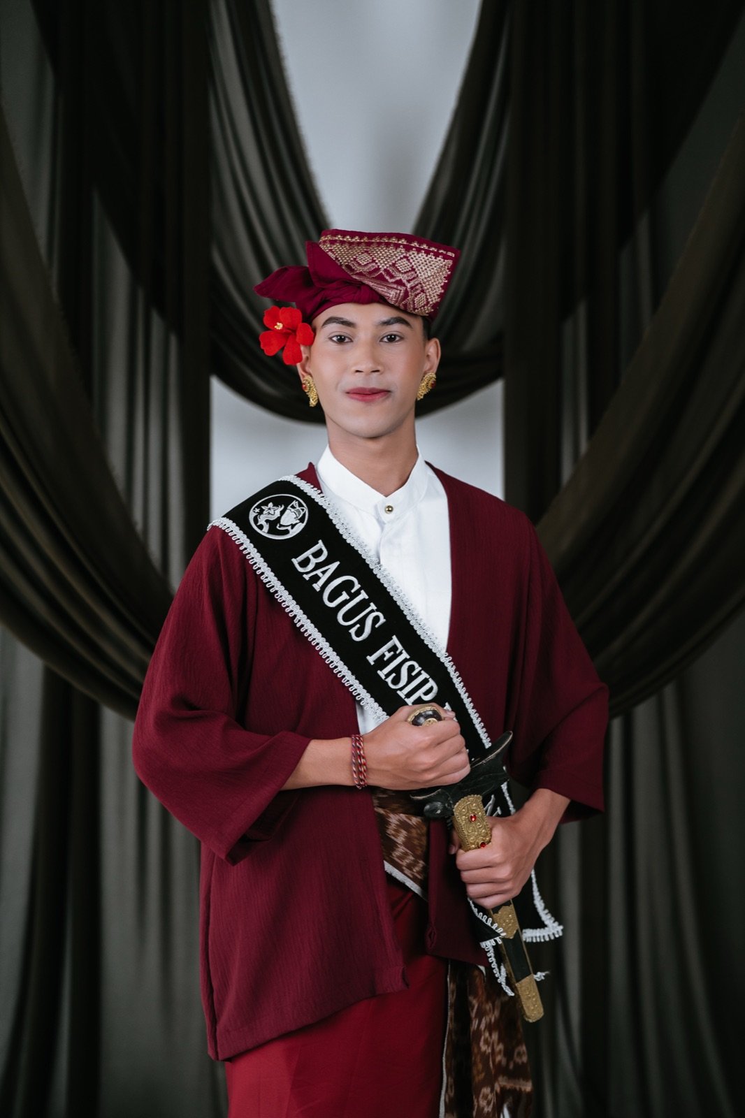I Gede Raditya Putra Ananda
